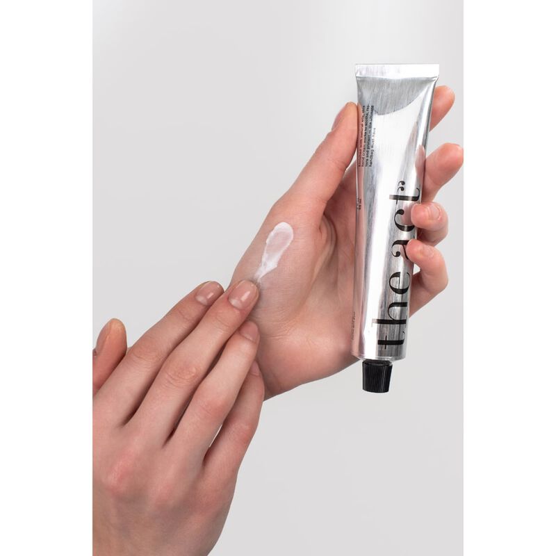 the act hand cream