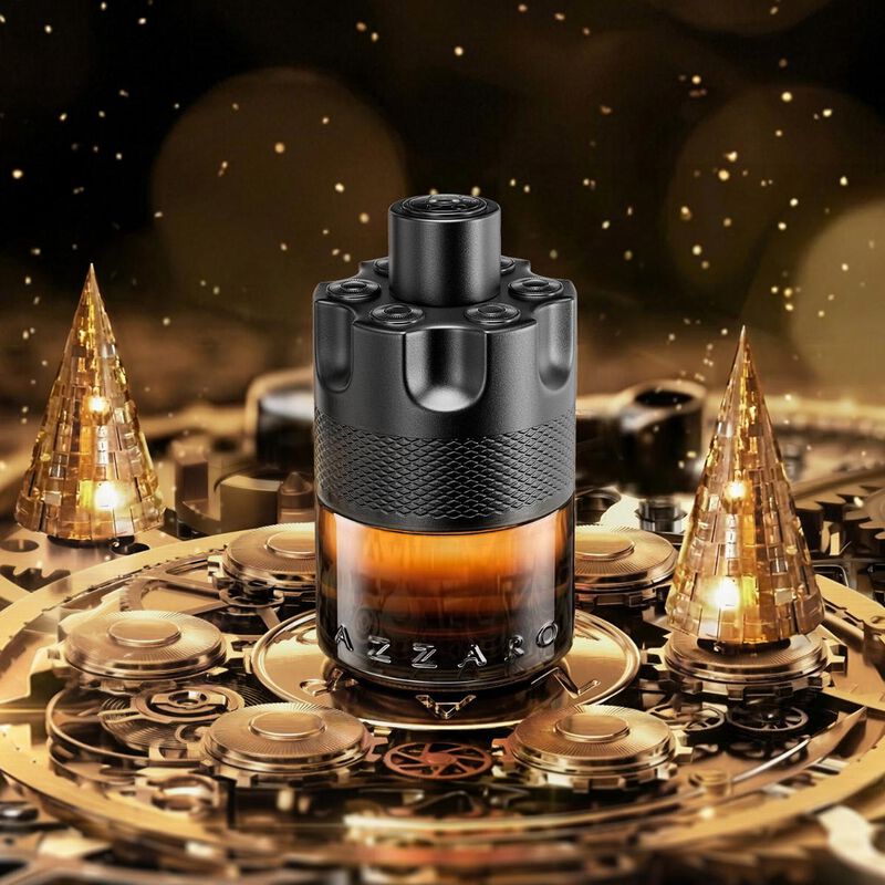 azzaro the most wanted set