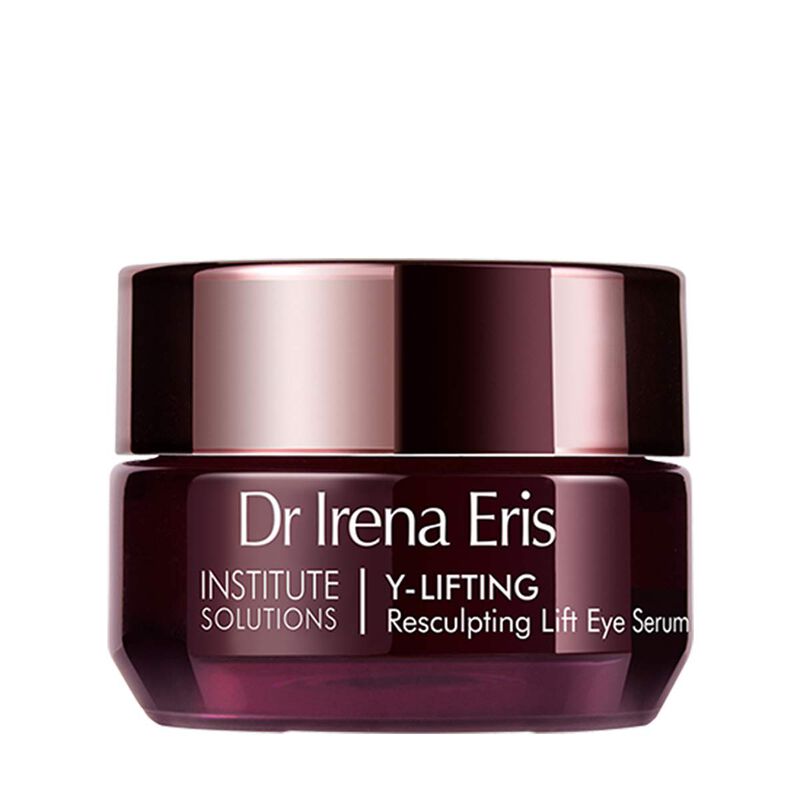 dr irena eris y zone rescuplting lift