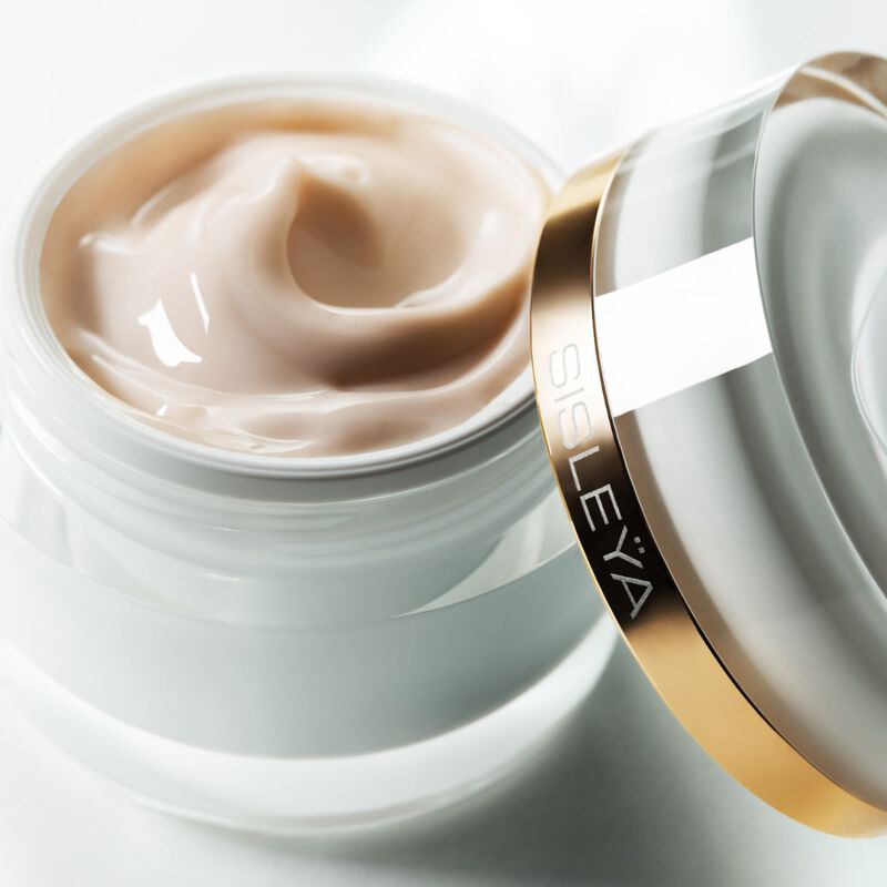 sisley sisleya l'integral antiage fresh gel