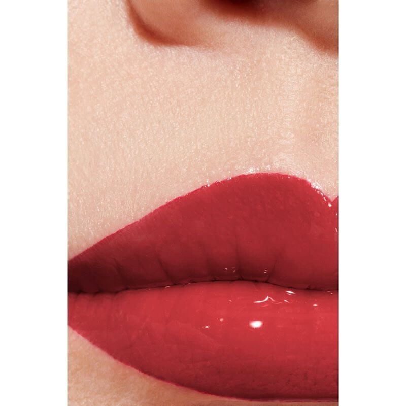 chanel le rouge duo ultra tenue