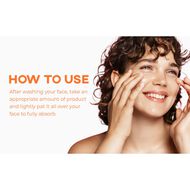 Vegan Watery Toner Hydrating & Soothing for Oily & Sensitive Skin faces vegan watery toner hydrating soothing for oily sensitive skin