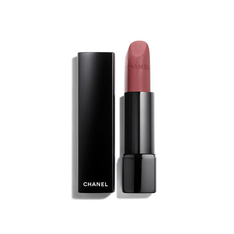 chanel rouge allure velvet extreme