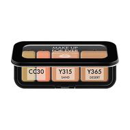 faces ultra hd underpainting palette