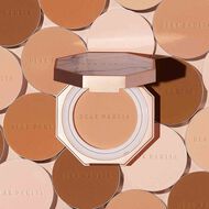 faces skin paradise soft velvet setting powder compact