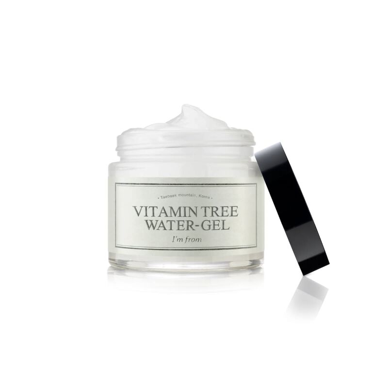 im from vitamin tree watergel