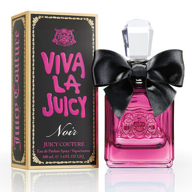 faces viva la juicy noir