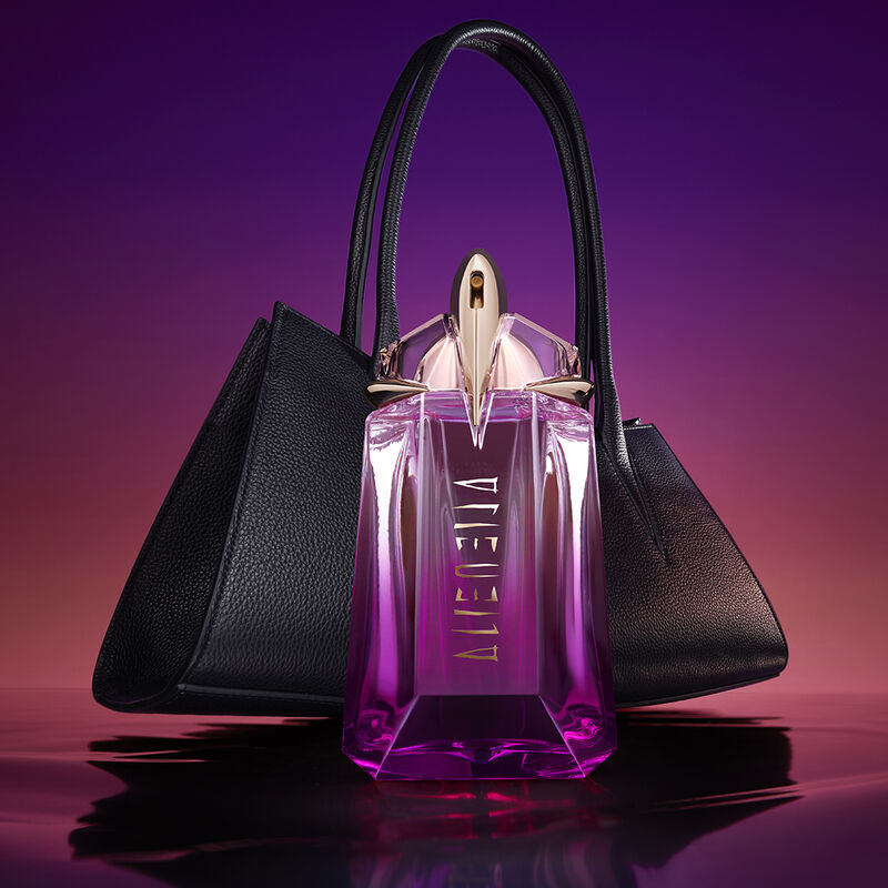mugler alien pulp