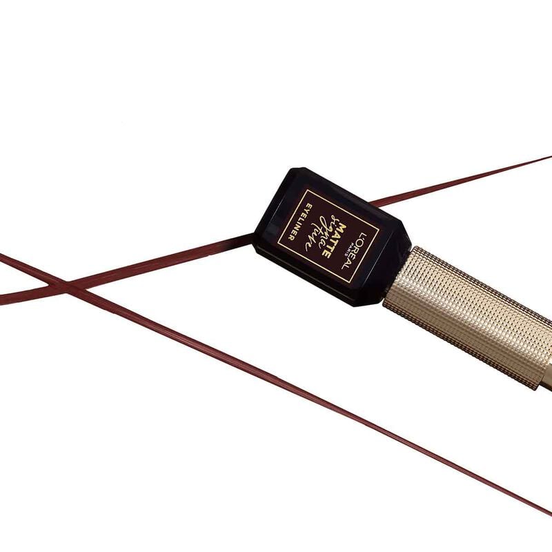 l'oreal paris matte signature liner