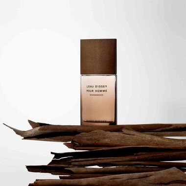 faces wood   wood eau de parfum