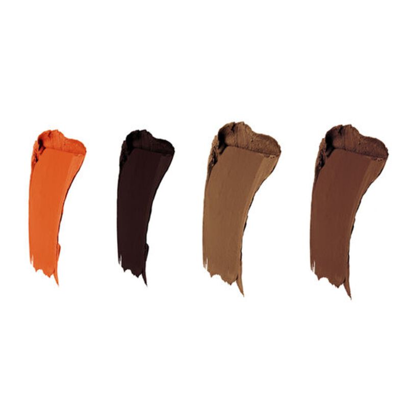 make up for ever ultra hd underpainting palette