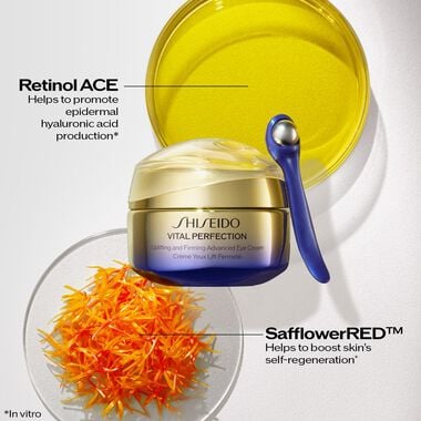 faces vital perfection uplifting and firming advanced