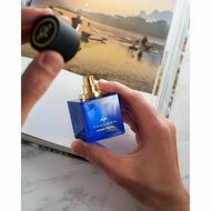 عطر غرين بيرل اكسترايت دو برفان faces عطر غرين بيرل اكسترايت دو برفان