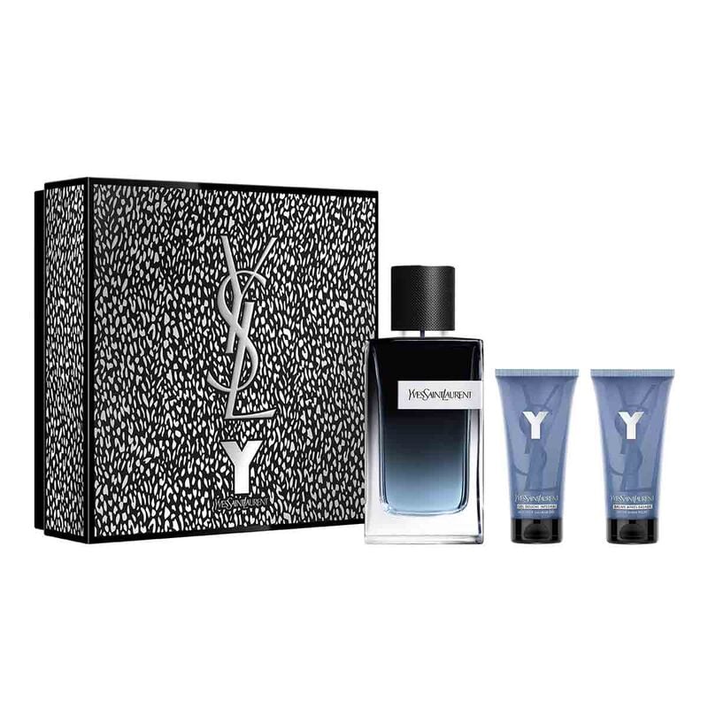 yves saint laurent coffret y eau de parfum