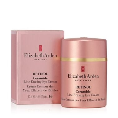 faces كريم العين ريتينول سيراميد لاين ، 15 مل