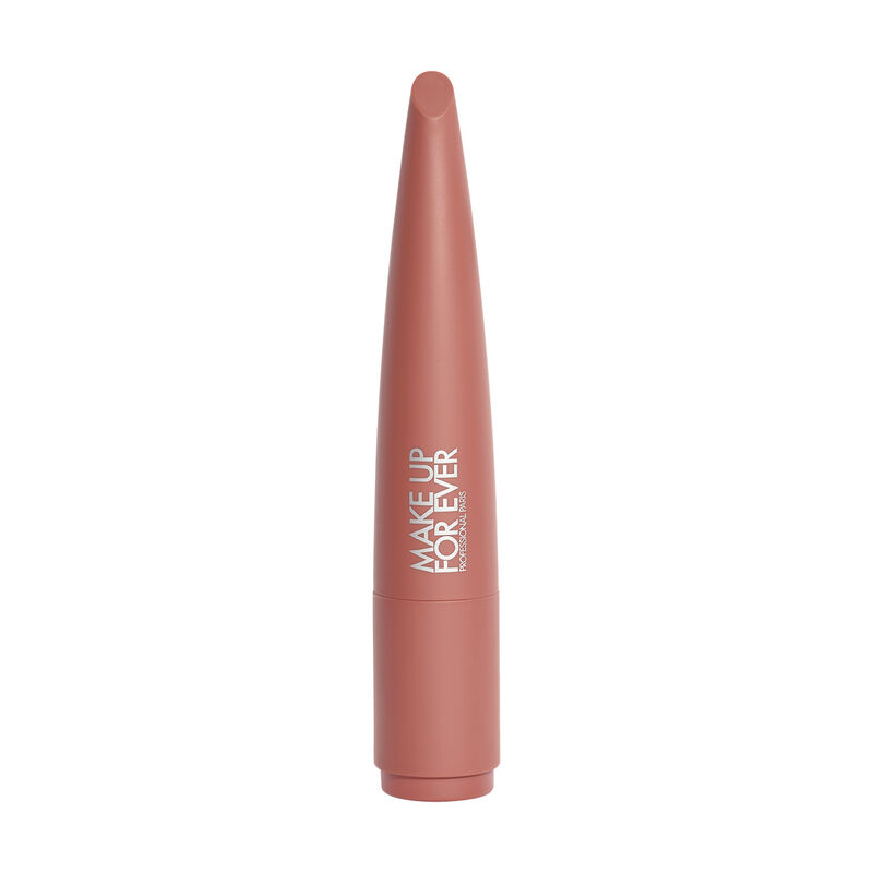 make up for ever rouge artist velvet nude