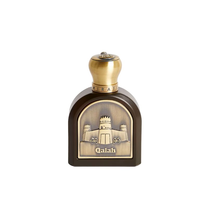 emirates pride qalah – heritage collection