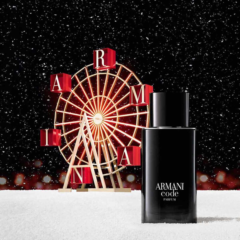 جورجو أرماني طقم هديّة أرماني كود بارفان