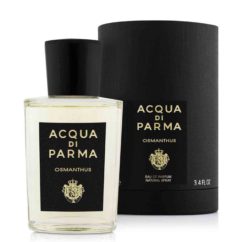 acqua di parma osmanthus   eau de parfum 100ml