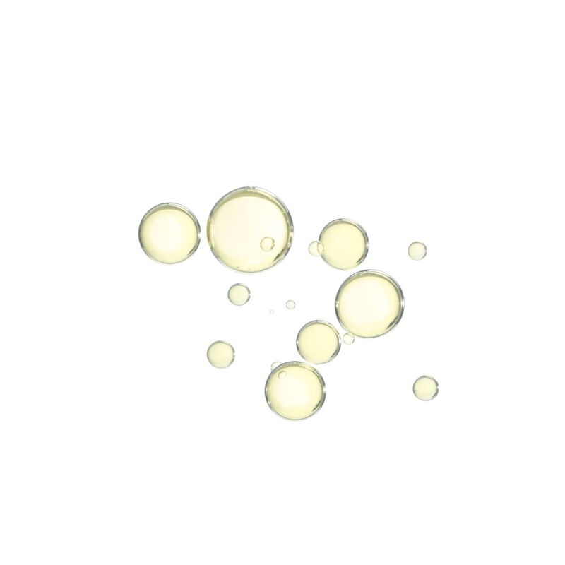 كولور كاراميل زيت تنظيف الوجه والعينين