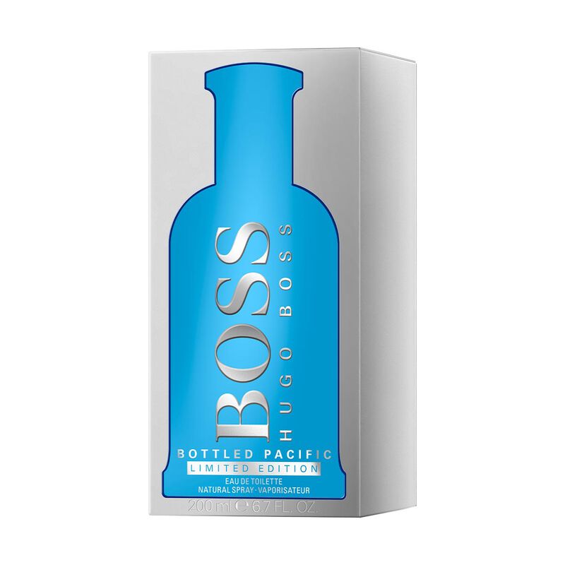 hugo boss boss bottled pacific