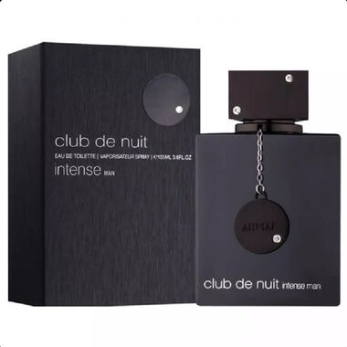 Club De Nuit Intense Eau De Toilette faces club de nuit intense eau de toilette