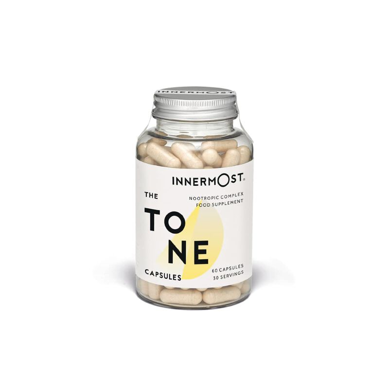 innermost the tone capsules (vegan)