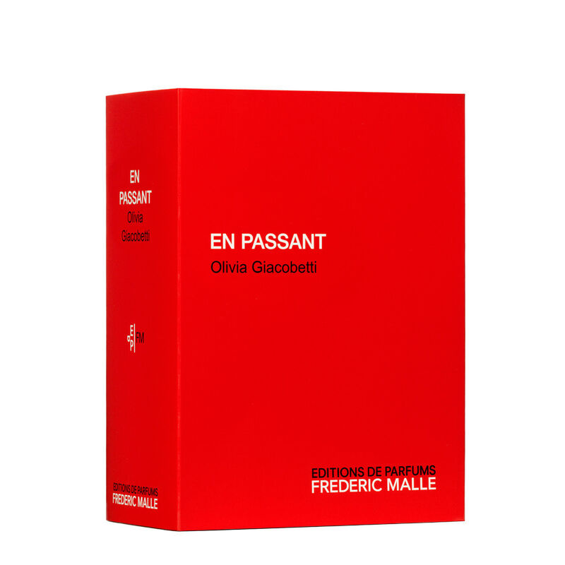 frederic malle en passant