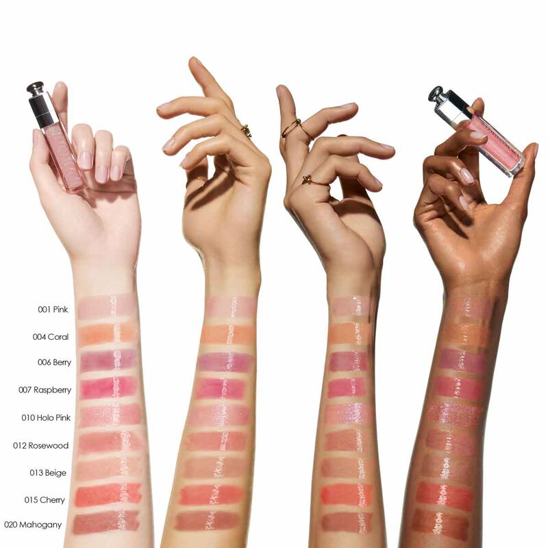 dior dior addict lip maximizer