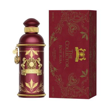 faces عطر روز ألبا