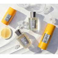 faces كولونيا بيورا مزيل عرق ستيك