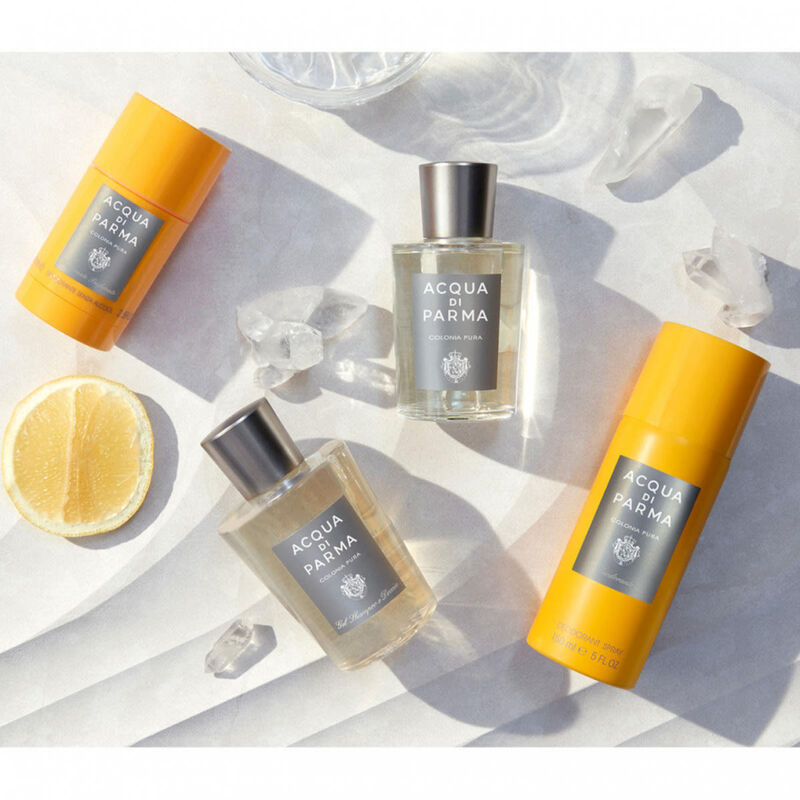 أكوا دي بارما كولونيا بيورا مزيل عرق ستيك