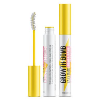 faces hair slick wand