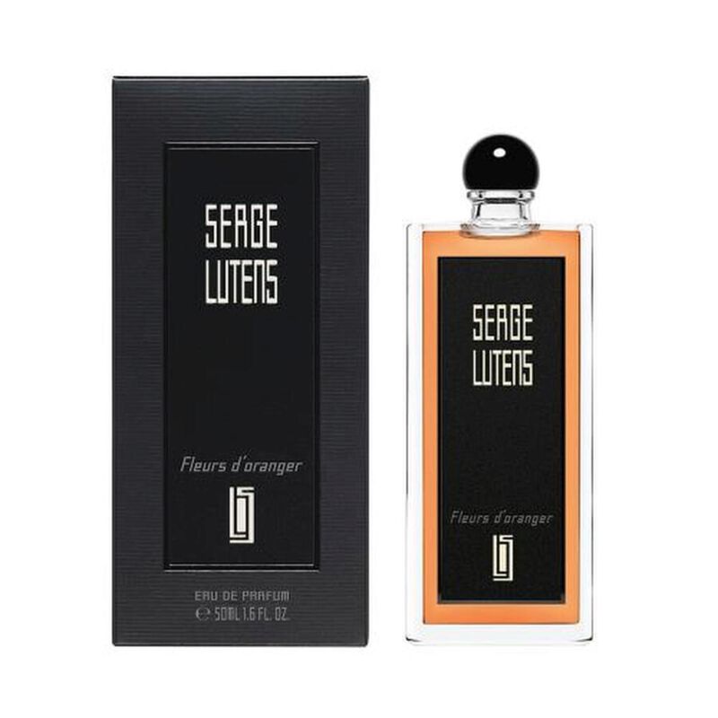 سيرج لوتنس sl cn fleurs d'oranger 50ml