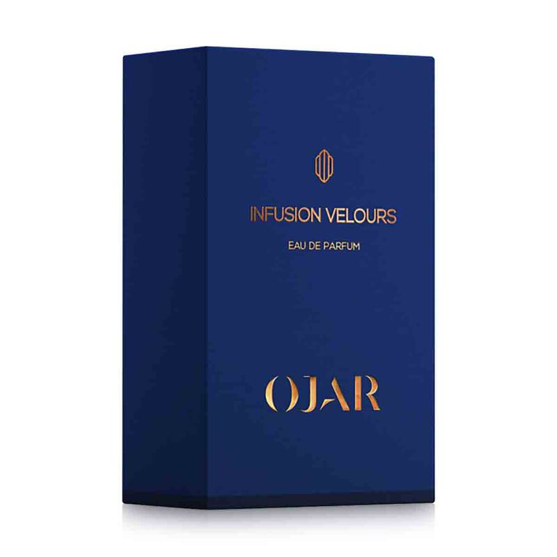 ojar infusion velours eau de parfum 15ml