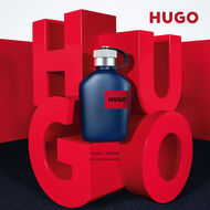 Hugo Jeans For Him Eau de Toilette faces hugo jeans for him eau de toilette