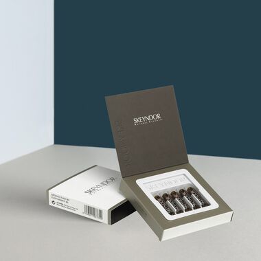 faces natural defense radiance flash 8h 5pcs