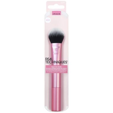 faces tapered cheek makeup brush