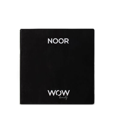 faces noor highlighter powder