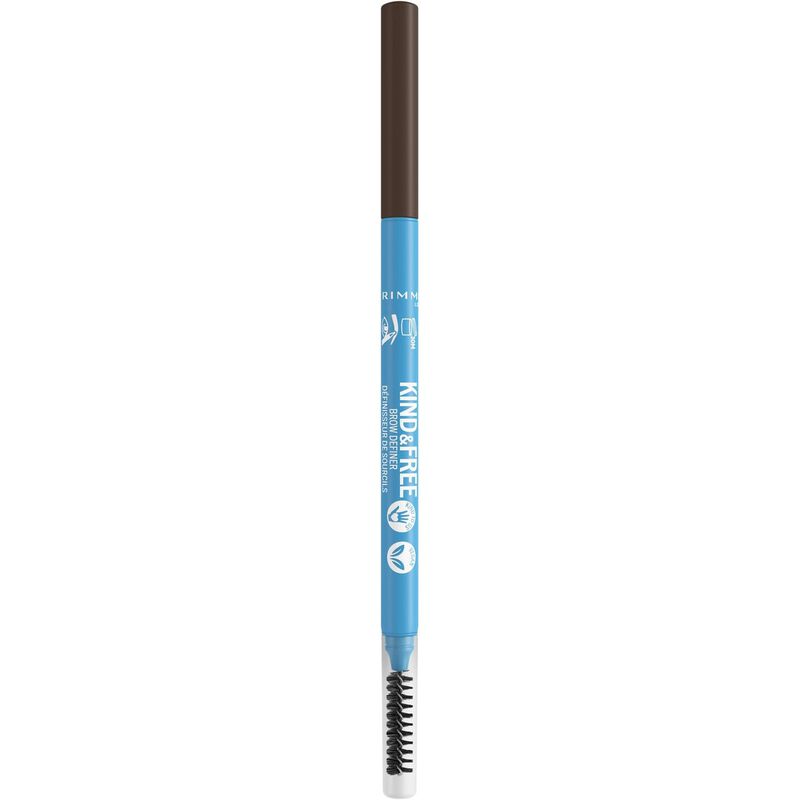 rimmel kind & free brow definer