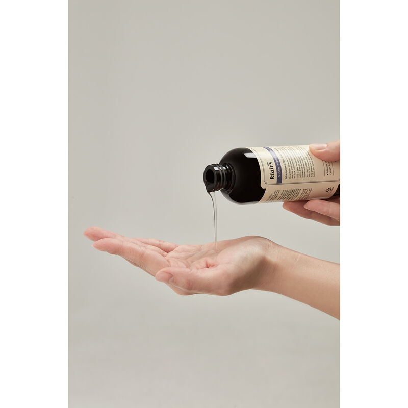 dear klairs supple preparation facial