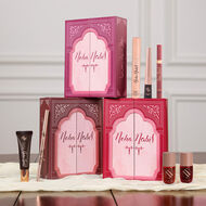 faces مجموعة الحواجب