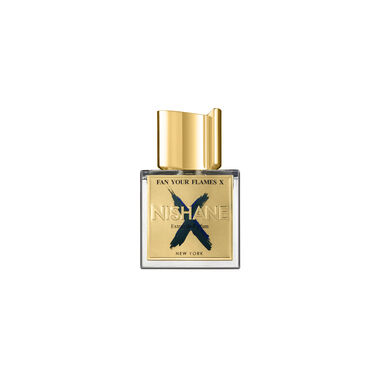 faces عطر فان يور فليمز اكس