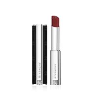 Le Rouge Interdit Satin faces le rouge interdit satin