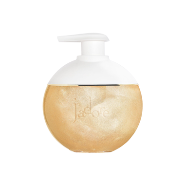 faces j adore les adorables shimmering oil