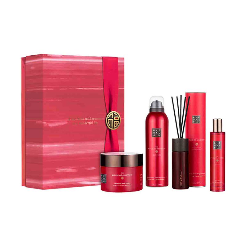 Rituals The Ritual Of Ayurveda Large Gift Set