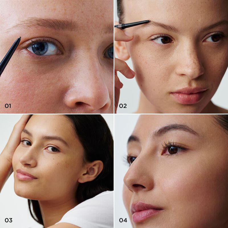 clarins wonder define ultrafine