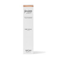 faces flawless light  perfecting radiance liquid foundation