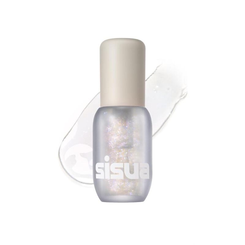 unleashia popcorn syrup lip plumper no.100 unicorn salt