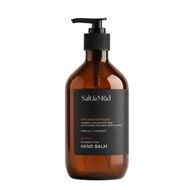 Vanilla & Coconut Resurrection Hand Balm faces vanilla coconut resurrection hand balm